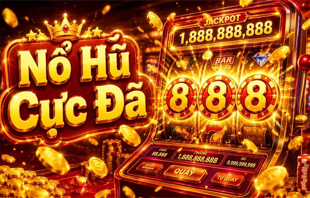 Cách bắt đầu tra cứu Nổ hũ và slot trên RIO66